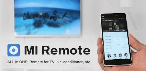 Mi Remote controller - for TV, STB, AC and more PC screenshot