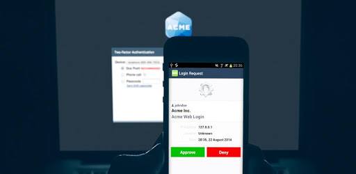 Duo Mobile PC screenshot Duo Mobile PC screenshot