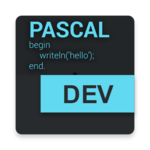 Pascal N-IDE - Editor And Compiler - Programming for PC Pascal N-IDE - Editor And Compiler - Programming for PC