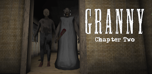 Granny: Chapter Two PC screenshot Granny: Chapter Two PC screenshot