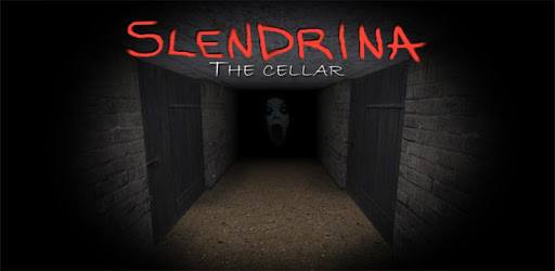 Slendrina:The Cellar (Free) PC screenshot