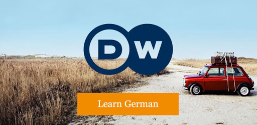 DW Learn German - A1, A2, B1 and placement test PC screenshot DW Learn German - A1, A2, B1 and placement test PC screenshot
