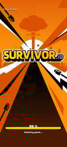 Survivor.io for PC screenshot 1