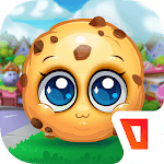 Cookie Swirl World for PC