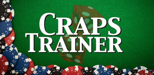 Craps Trainer Free PC screenshot