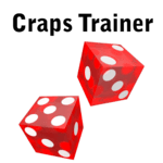 Craps Trainer Free for PC