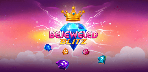 Bejeweled Blitz PC screenshot