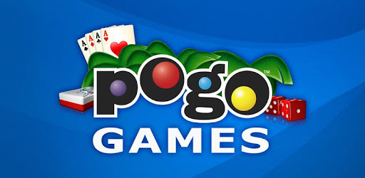 POGO Games PC screenshot