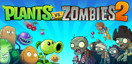 Plants vs. Zombies™ 2 PC screenshot