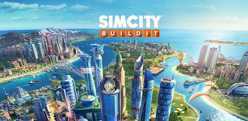 SimCity BuildIt PC screenshot SimCity BuildIt PC screenshot
