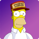 The Simpsons™: Tapped Out for PC