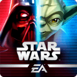 Star Wars™: Galaxy of Heroes for PC