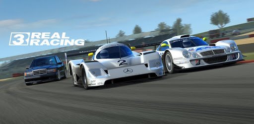 Real Racing 3 PC screenshot