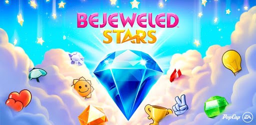 Bejeweled Stars: Free Match 3 PC screenshot Bejeweled Stars: Free Match 3 PC screenshot