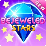 Bejeweled Stars: Free Match 3 for PC