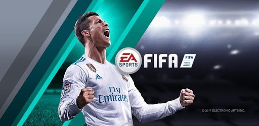 FIFA Soccer PC screenshot