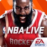 NBA LIVE Mobile Basketball for PC NBA LIVE Mobile Basketball for PC