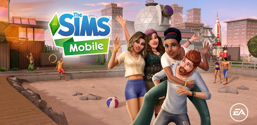 The Sims™ Mobile PC screenshot The Sims™ Mobile PC screenshot