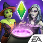 The Sims™ Mobile for PC The Sims™ Mobile for PC