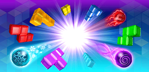 TETRIS  Blitz PC screenshot
