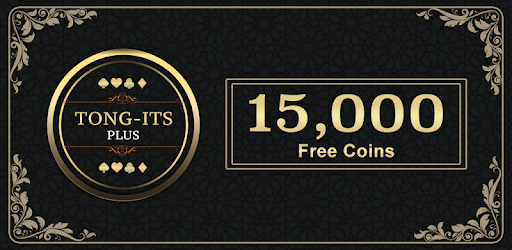 Tongits Plus PC screenshot