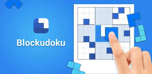 Blockudoku® - Block Puzzle Game PC screenshot