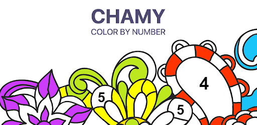 Chamy - Color by Number PC screenshot