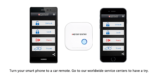 Mobile KD PC screenshot