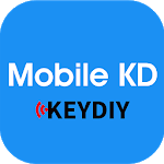 Mobile KD for PC