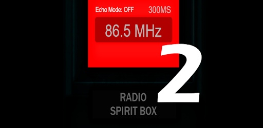 Radio Spirit Box PC screenshot Radio Spirit Box PC screenshot