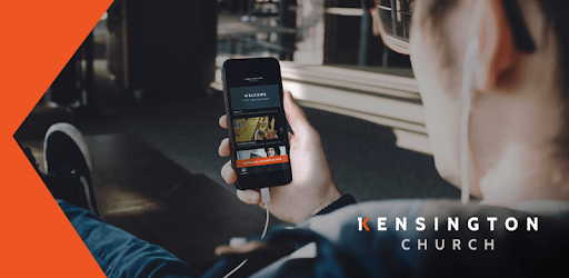 Kensington Church PC screenshot