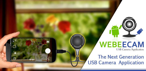 Webeecam Free-USB Web Camera PC screenshot