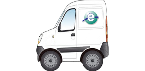 ecMobile PC screenshot