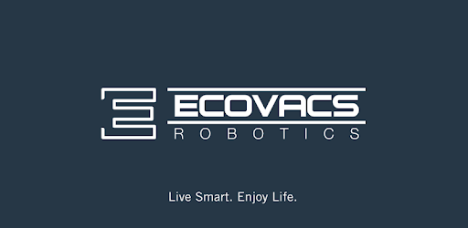 ECOVACS PC screenshot