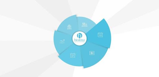 healow PC screenshot