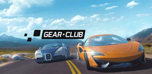 Gear.Club - True Racing PC screenshot