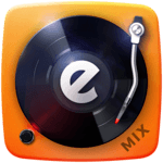 edjing Mix: DJ music mixer for PC