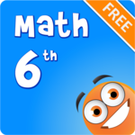 iTooch 6th Grade Math for PC iTooch 6th Grade Math for PC