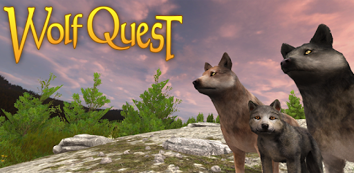 WolfQuest PC screenshot WolfQuest PC screenshot