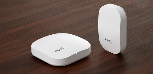 eero - Home WiFi System PC screenshot eero - Home WiFi System PC screenshot