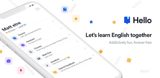 EF Hello - Free English Learning PC screenshot EF Hello - Free English Learning PC screenshot