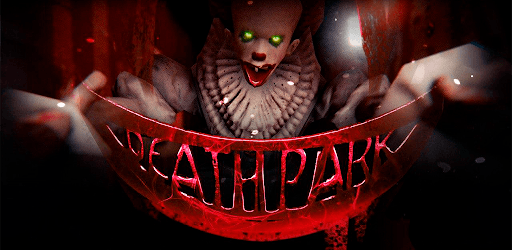 Death Park : Scary Clown Survival Horror Game PC screenshot