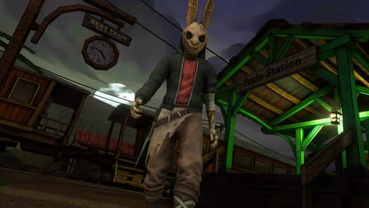 Horror Tale 2 for PC screenshot 1