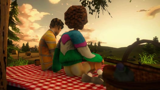 Horror Tale 2 for PC screenshot 2