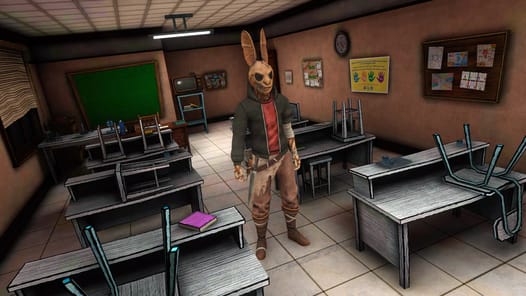 Horror Tale 2 for PC screenshot 3