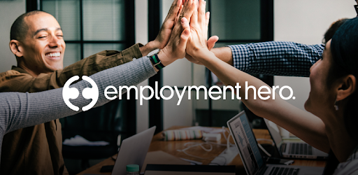Employment Hero Mobile PC screenshot