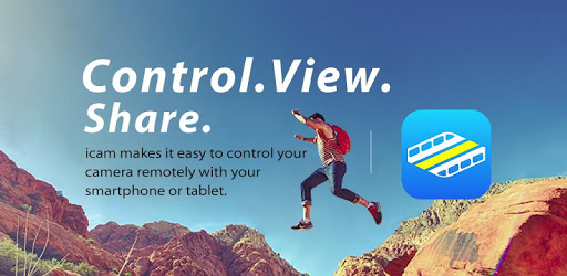 Ez iCam PC screenshot Ez iCam PC screenshot