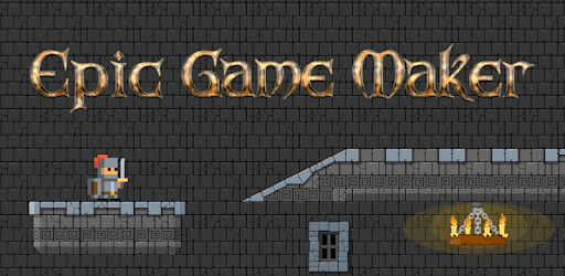 Epic Game Maker - Create and Share Your Levels! PC screenshot Epic Game Maker - Create and Share Your Levels! PC screenshot