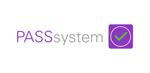 PASSsystem PC screenshot