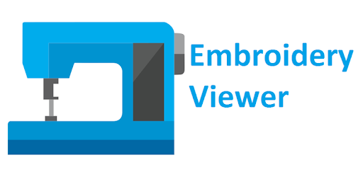 Embroidery Viewer PC screenshot